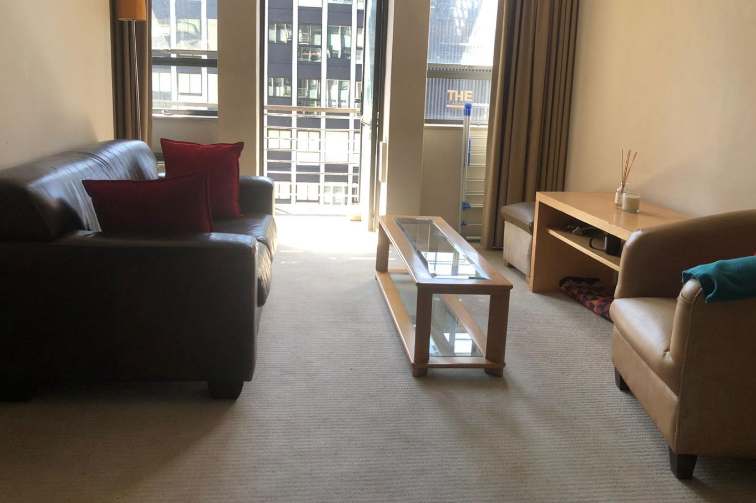 To Let 1 Bedroom Property for Rent in Cape Town City Centre Western Cape